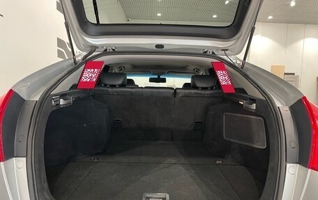 Honda Crosstour I рестайлинг, 2011 год, 1 449 000 рублей, 15 фотография