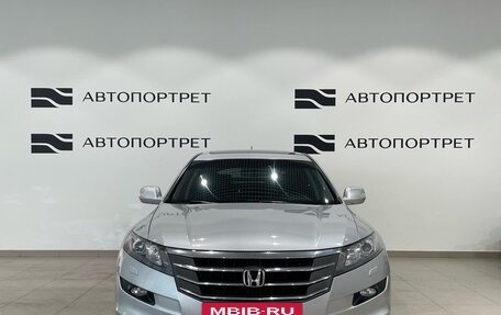 Honda Crosstour I рестайлинг, 2011 год, 1 449 000 рублей, 10 фотография