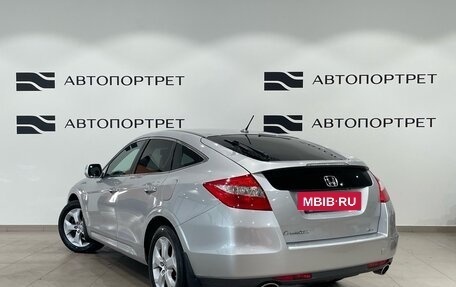 Honda Crosstour I рестайлинг, 2011 год, 1 449 000 рублей, 5 фотография