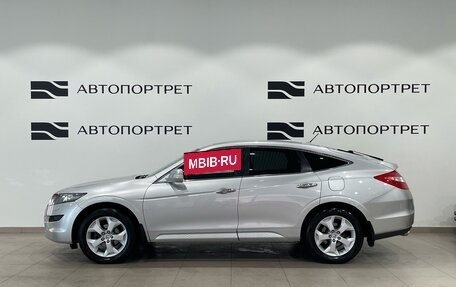 Honda Crosstour I рестайлинг, 2011 год, 1 449 000 рублей, 4 фотография