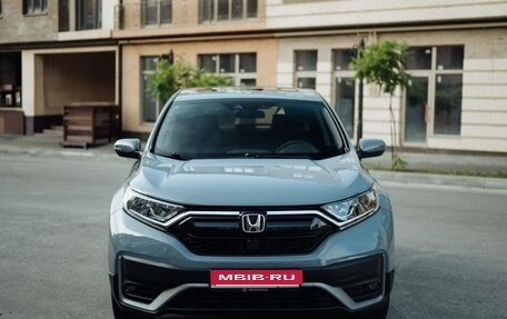 Honda CR-V IV, 2020 год, 2 600 000 рублей, 1 фотография