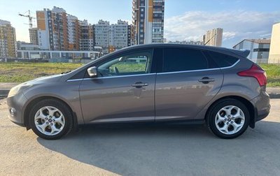 Ford Focus III, 2013 год, 750 000 рублей, 1 фотография