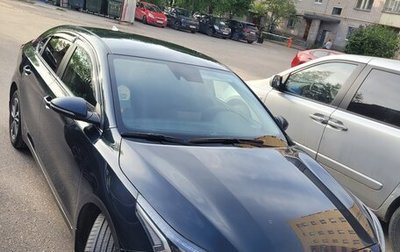 KIA Cerato IV, 2021 год, 2 200 000 рублей, 1 фотография