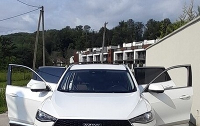 Haval F7 I, 2019 год, 1 800 000 рублей, 1 фотография