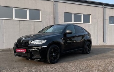 BMW X6, 2009 год, 1 700 000 рублей, 1 фотография