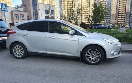 Ford Focus III, 2012 год, 720 000 рублей, 1 фотография