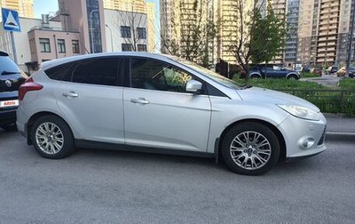 Ford Focus III, 2012 год, 720 000 рублей, 1 фотография