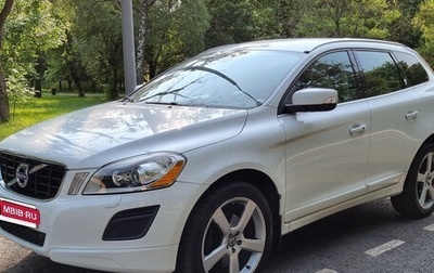 Volvo XC60 II, 2012 год, 1 900 000 рублей, 1 фотография