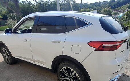 Haval F7 I, 2019 год, 1 800 000 рублей, 5 фотография