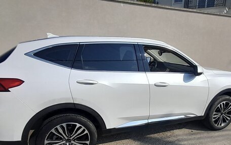 Haval F7 I, 2019 год, 1 800 000 рублей, 8 фотография