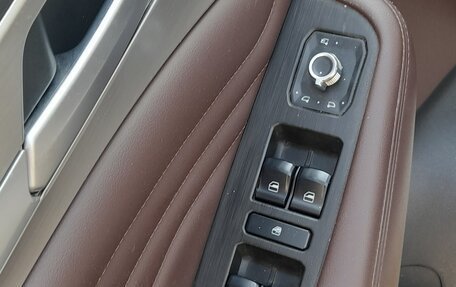 Haval F7 I, 2019 год, 1 800 000 рублей, 12 фотография