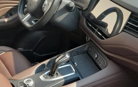 Haval F7 I, 2019 год, 1 800 000 рублей, 19 фотография