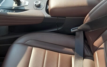 Haval F7 I, 2019 год, 1 800 000 рублей, 15 фотография