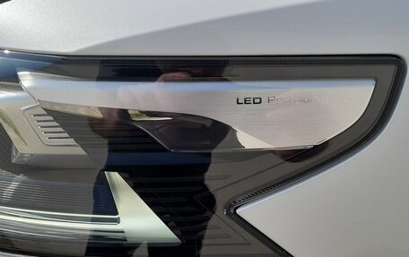 Haval F7 I, 2019 год, 1 800 000 рублей, 18 фотография