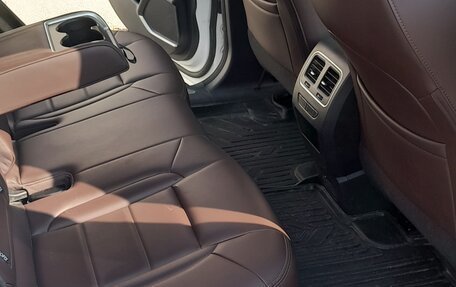 Haval F7 I, 2019 год, 1 800 000 рублей, 11 фотография