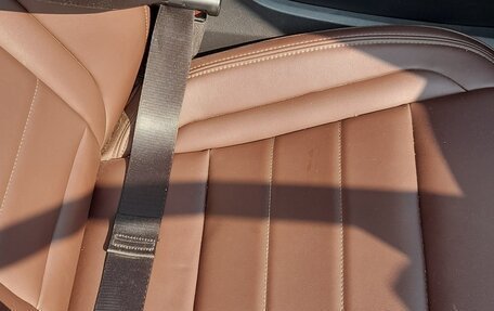 Haval F7 I, 2019 год, 1 800 000 рублей, 31 фотография