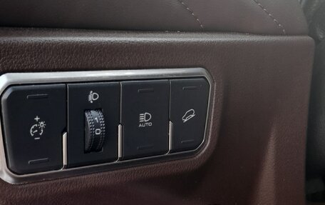 Haval F7 I, 2019 год, 1 800 000 рублей, 26 фотография