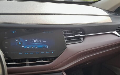 Haval F7 I, 2019 год, 1 800 000 рублей, 37 фотография