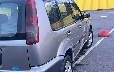 Nissan X-Trail, 2003 год, 550 000 рублей, 8 фотография