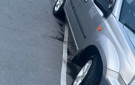 Nissan X-Trail, 2003 год, 550 000 рублей, 6 фотография