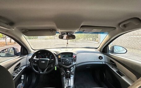 Chevrolet Cruze II, 2010 год, 1 100 000 рублей, 3 фотография