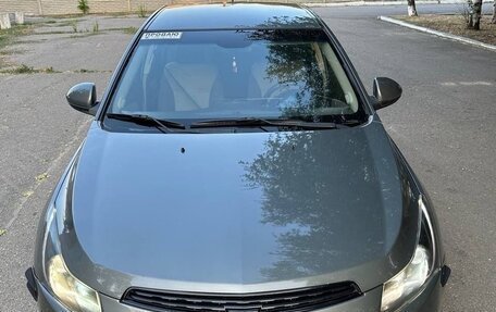 Chevrolet Cruze II, 2010 год, 1 100 000 рублей, 7 фотография