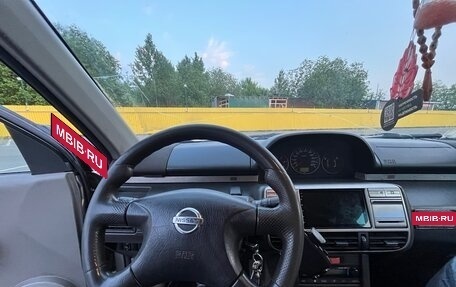 Nissan X-Trail, 2003 год, 550 000 рублей, 10 фотография