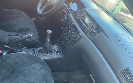 Toyota Corolla, 2004 год, 410 000 рублей, 6 фотография