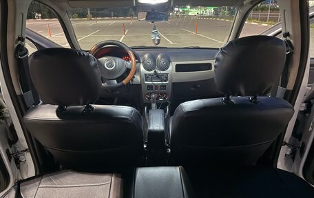 Renault Sandero I, 2012 год, 520 000 рублей, 9 фотография