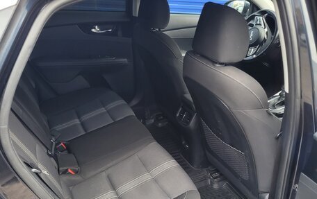 KIA Cerato IV, 2021 год, 2 200 000 рублей, 10 фотография