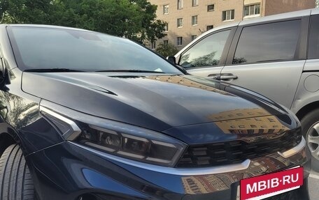 KIA Cerato IV, 2021 год, 2 200 000 рублей, 11 фотография