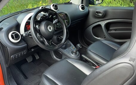 Smart Fortwo III, 2018 год, 835 000 рублей, 5 фотография