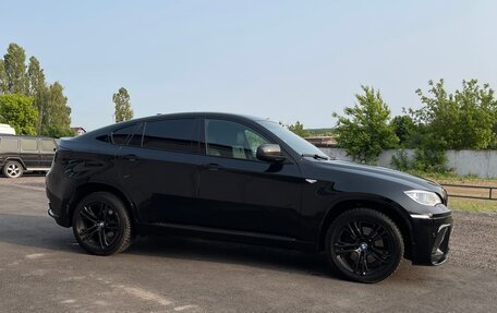 BMW X6, 2009 год, 1 700 000 рублей, 4 фотография