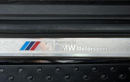 BMW X6, 2009 год, 1 700 000 рублей, 7 фотография