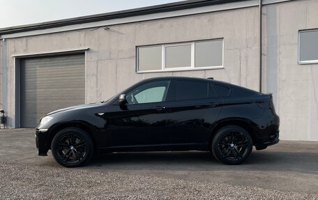 BMW X6, 2009 год, 1 700 000 рублей, 3 фотография