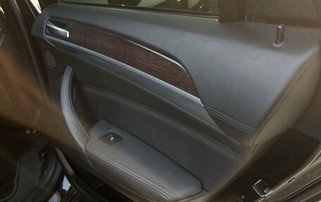 BMW X6, 2009 год, 1 700 000 рублей, 13 фотография