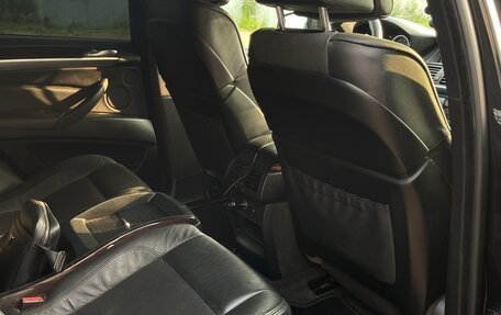 BMW X6, 2009 год, 1 700 000 рублей, 14 фотография