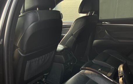BMW X6, 2009 год, 1 700 000 рублей, 18 фотография