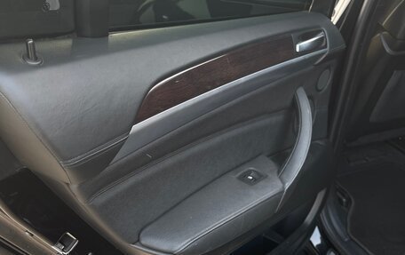 BMW X6, 2009 год, 1 700 000 рублей, 17 фотография