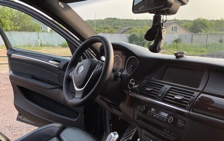 BMW X6, 2009 год, 1 700 000 рублей, 21 фотография
