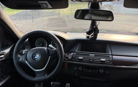 BMW X6, 2009 год, 1 700 000 рублей, 16 фотография