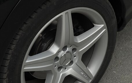 Mercedes-Benz S-Класс, 2008 год, 2 100 000 рублей, 9 фотография