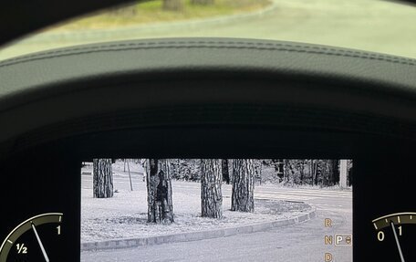 Mercedes-Benz S-Класс, 2008 год, 2 100 000 рублей, 16 фотография