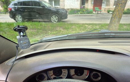 Dodge Caravan IV, 2001 год, 390 000 рублей, 8 фотография