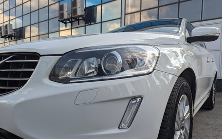 Volvo XC60 II, 2017 год, 2 300 000 рублей, 3 фотография