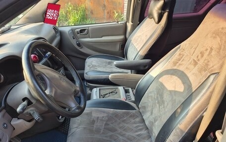 Dodge Caravan IV, 2001 год, 390 000 рублей, 11 фотография
