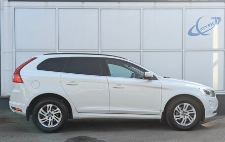 Volvo XC60 II, 2017 год, 2 300 000 рублей, 5 фотография