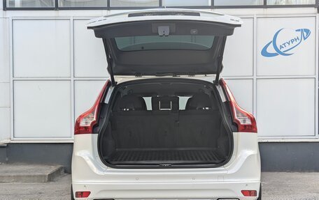 Volvo XC60 II, 2017 год, 2 300 000 рублей, 8 фотография