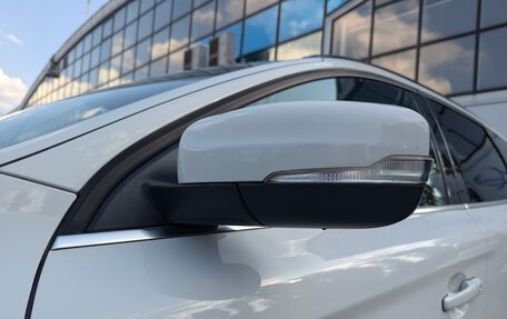 Volvo XC60 II, 2017 год, 2 300 000 рублей, 14 фотография