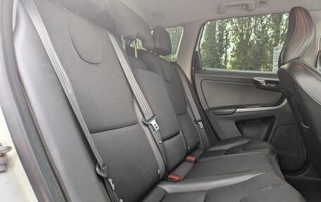 Volvo XC60 II, 2017 год, 2 300 000 рублей, 15 фотография
